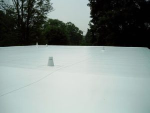 Flat Roof