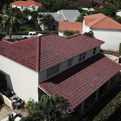 Complete Residential Roofing Services