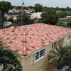 New Construction Roof Installation