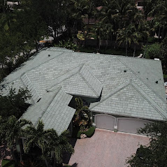 Residential Roofing Types