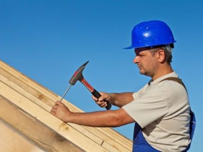 Roof Installation Contractor