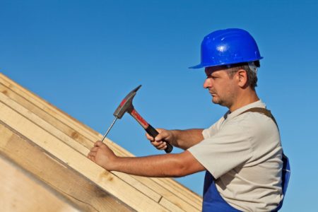 Roof Installation Contractor